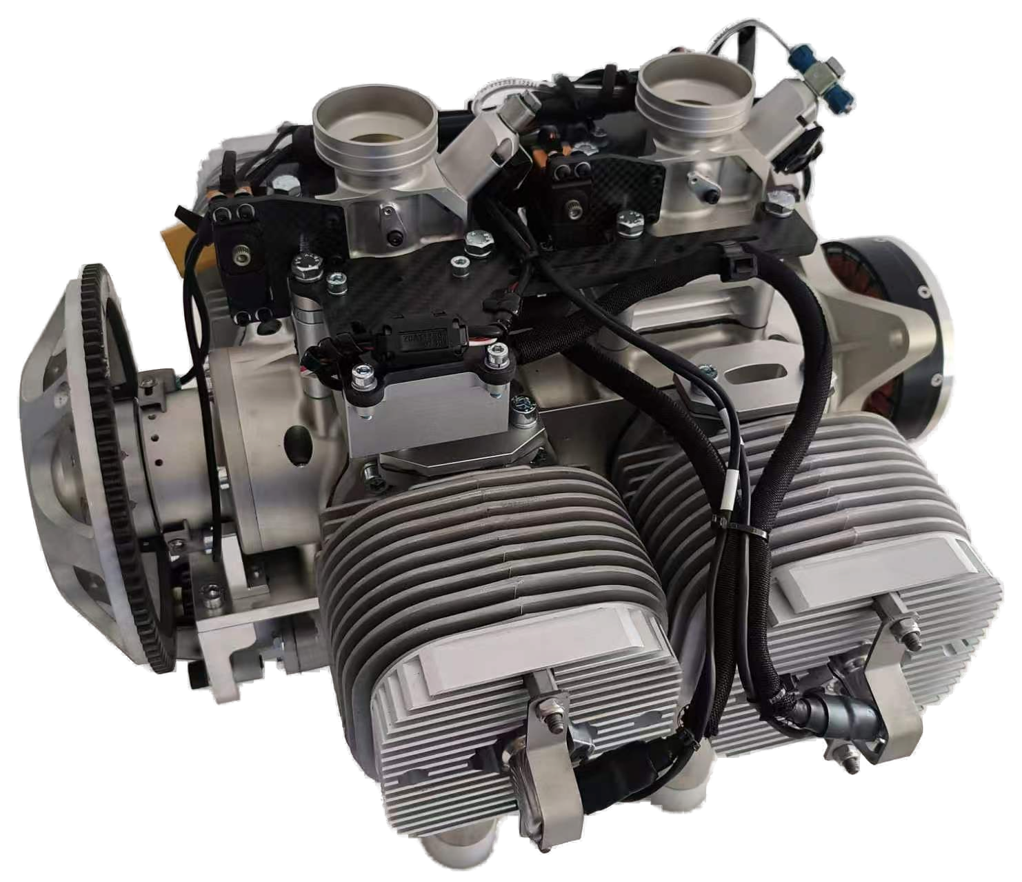 Short block và long block