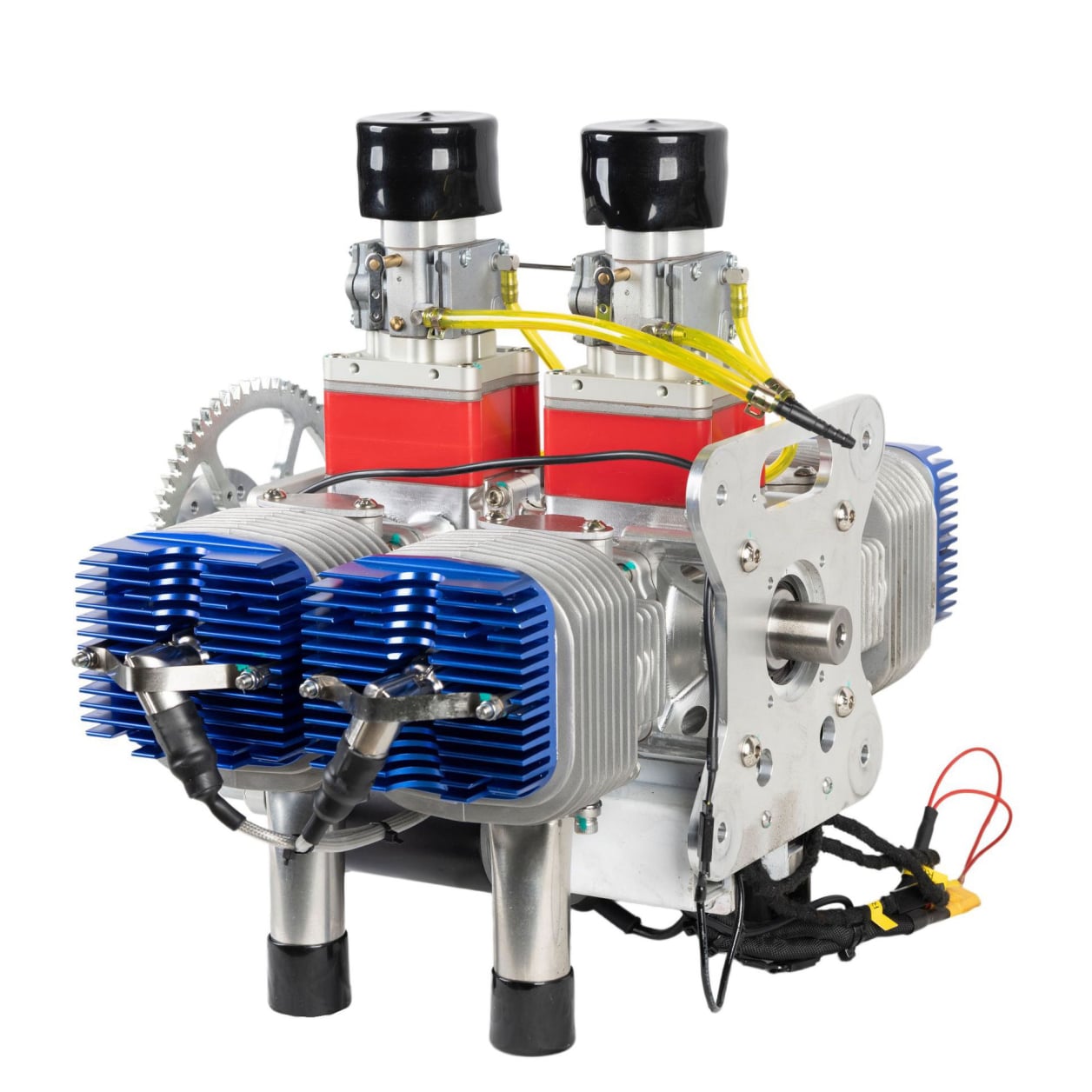 Czterocylindrowy silnik UAV PM550E 550 cm³ product image