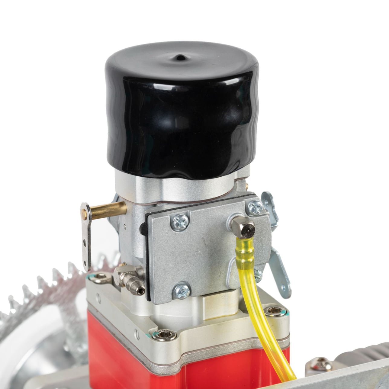 PM275E engine detail 2
