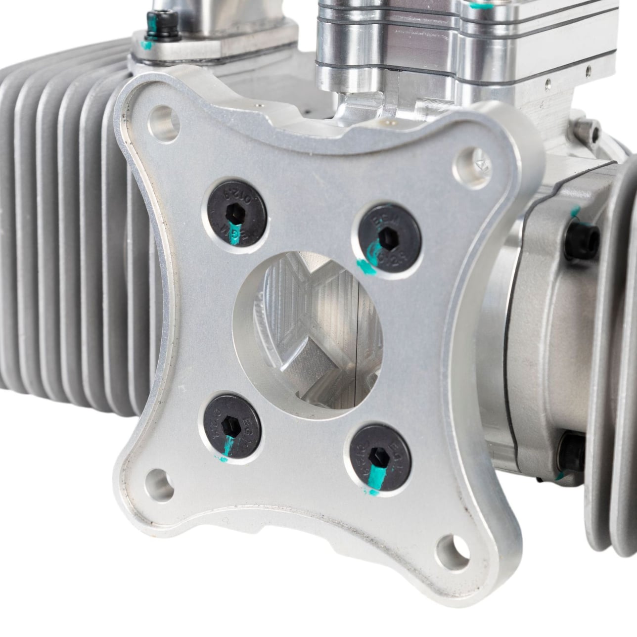 PM180E motor detayı 4