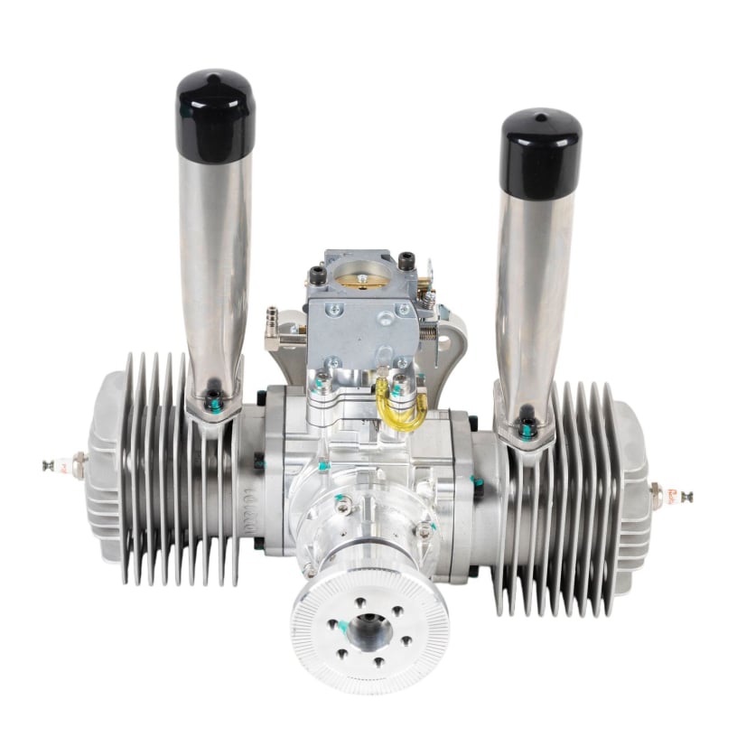 PM180E 180 cc İki Silindirli İHA Motoru product image